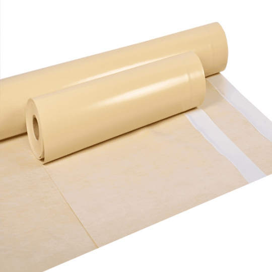 HDPE Sika waterproofing membrane 1.2mm